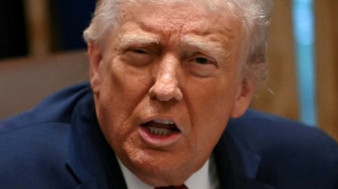 "Sie reden zu viel": Trump verschärft Ton gegen Europa und die Ukraine