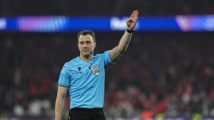 Champions: tedesco Zwayer è l'arbitro di Manchester City-Napoli