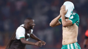 Argélia e Gana são eliminadas da Copa Africana; Camarões e Senegal  avançam