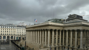 La Bourse de Paris en hausse après l'inflation américaine