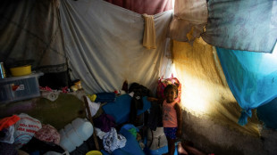 Trotz Bandengewalt daheim: Schutzstatus f&uuml;r Haitianer in den USA endet Anfang September