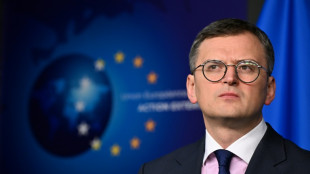 EU-Beitrittsgespr&auml;che: Kuleba warnt vor "verheerenden Konsequenzen" von Orbans Blockade