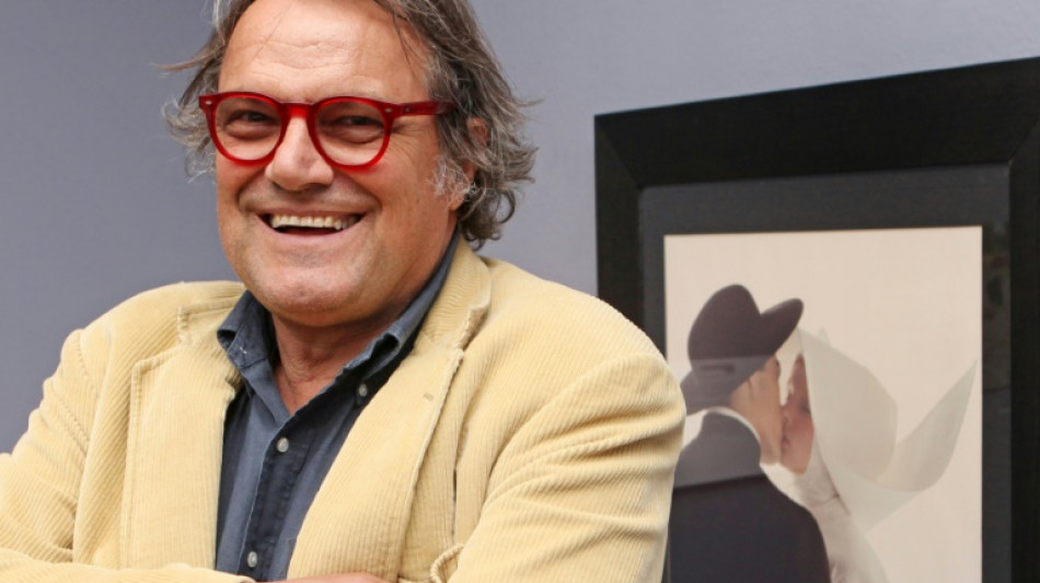 Italie: décès d'Oliviero Toscani, photographe provocateur de Benetton