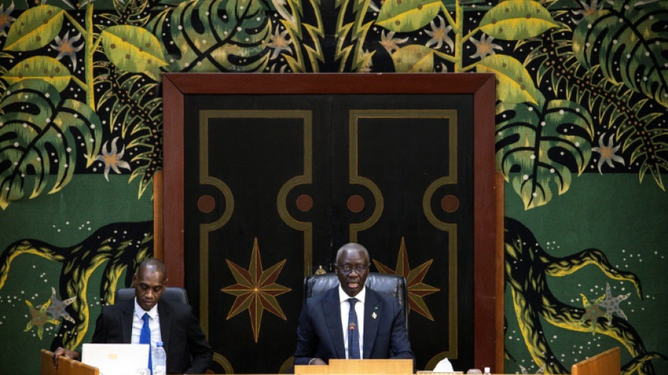 S&eacute;n&eacute;gal: l'horizon se d&eacute;gage devant une pr&eacute;sidentielle &agrave; l'issue toujours incertaine