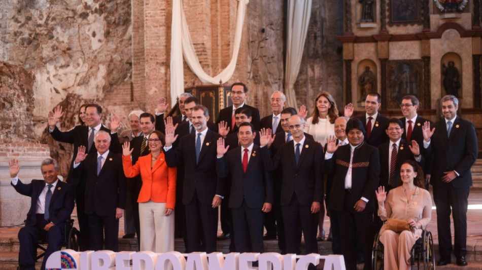 La Cumbre Iberoamericana en Madrid se realizará el 4 y 5 noviembre de 2026