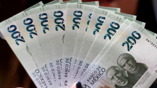 Messico, la Banca centrale taglia i tassi al 7,75%