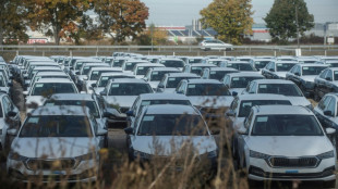 Las ventas de automóviles en Europa repuntan en octubre gracias a Volkswagen