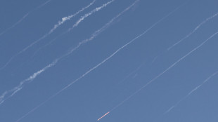 Missili dall'Iran, allarme in tutto il centro di Israele