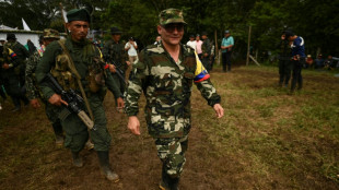 El ej&eacute;rcito abate a ocho guerrilleros en unos combates en el sur de Colombia