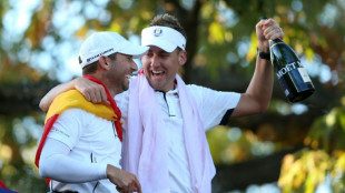 LIV rebels Garcia, Westwood, Poulter quit European Tour