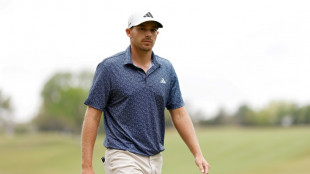 Wise withdraws from Masters to focus on mental health