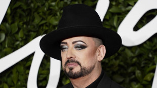 Nuovo biopic musicale a Hollywood, &egrave; il turno di Boy George