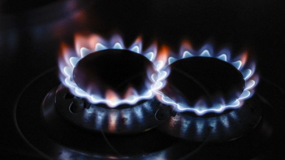 I future sul gas chiudono in calo a 31,9 euro al megawattora