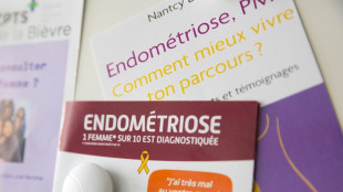 Le test salivaire de l'endométriose expérimenté dans 20 nouveaux hôpitaux