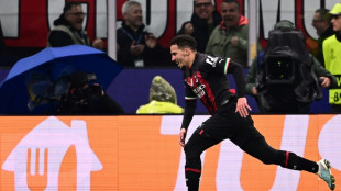 C1: Bennacer offre une option &agrave; Milan contre Naples (1-0)