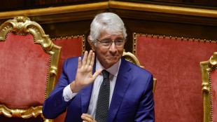 Impianto Tor Tre Teste, Abodi 'questa &egrave; la direzione del modello Italia'