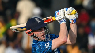 England and Brook seek redemption at T20 World Cup