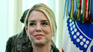 Trump feuert Justizministerin Bondi und ernennt fr&uuml;heren Anwalt Blanche