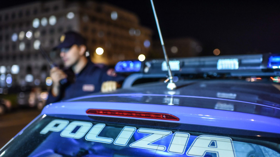 Omicidio nella notte ad Arezzo, fermato un uomo