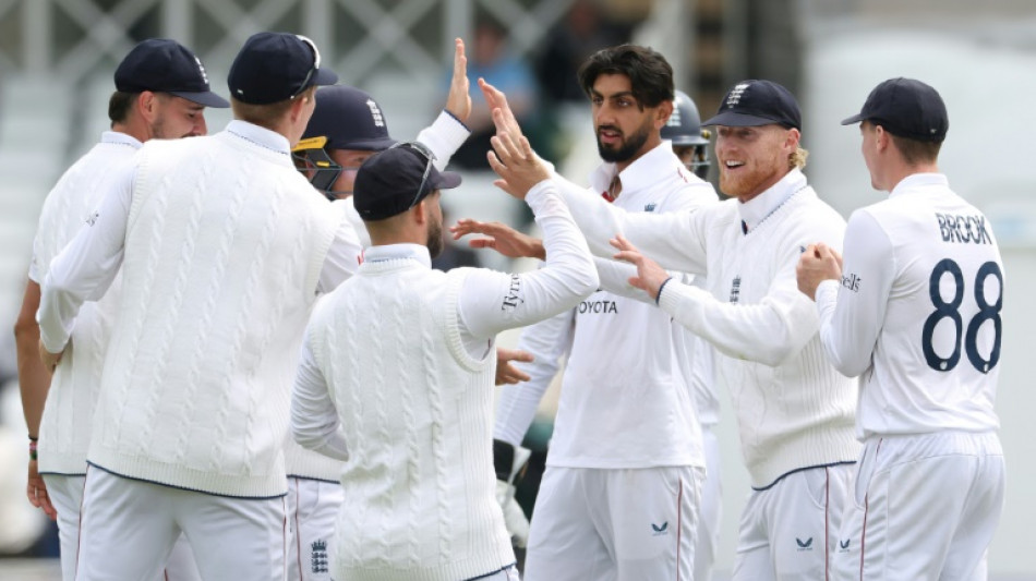 Bashir's six-wicket haul seals dominant England win over Zimbabwe
