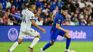 Pepi strike lifts US in 1-0 win over El Salvador