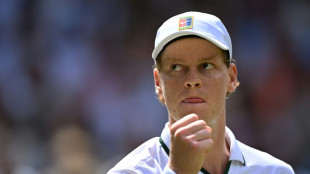 Sinner verhindert D&eacute;j&agrave;-vu - Djokovic locker weiter