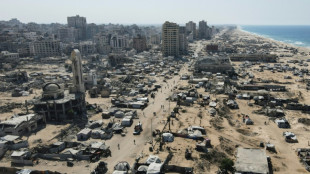 Trump warns Hamas not to breach Gaza deal as Vance heads to Israel