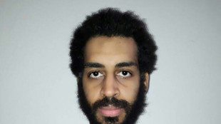 Islamic State 'Beatle' Kotey sentenced to life in US jail