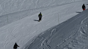 El Ni&ntilde;o alarga la temporada de esqu&iacute; en Chile con nevadas excepcionales