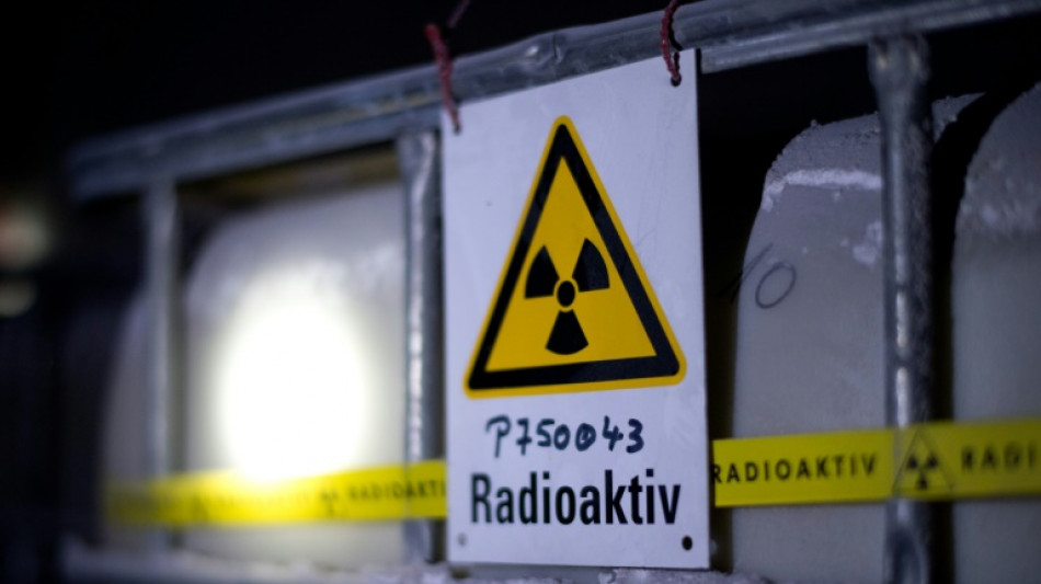 Atomm&uuml;llendlager in Schacht Konrad wird 2,64 Milliarden Euro teurer