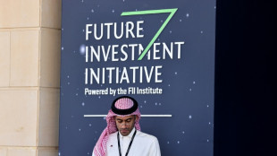 Méga-projets et IA au menu du "Davos du désert" en Arabie saoudite