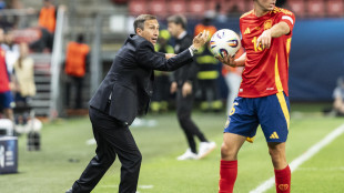 Euro U21: Nunziata, arbitro ha rovinato partita, grazie ragazzi