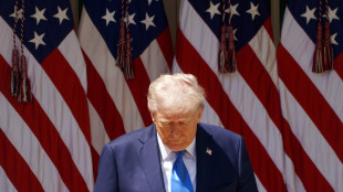 Trump, 'a Gaza ci sono meno di 24 ostaggi ancora vivi'