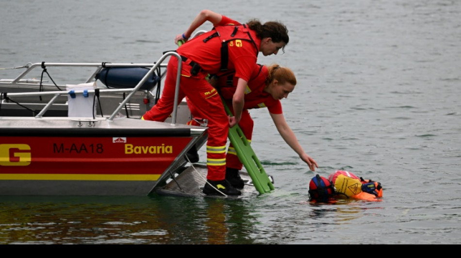 DLRG zählt bereits mindestens 236 tödliche Badeunfälle seit Jahresbeginn