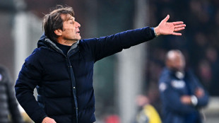 Calcio: Napoli; Conte, 'Fare di pi&ugrave;? Stiamo andando al massimo'