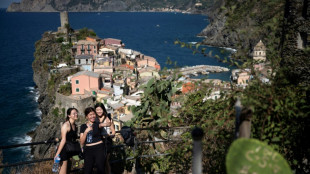 Umfrage: Viele machen Extra-Ausflug f&uuml;r Angeber-Fotos - Manche f&auml;lschen auch