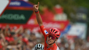 Cycling superstar Pogacar has surgery after Vuelta crash