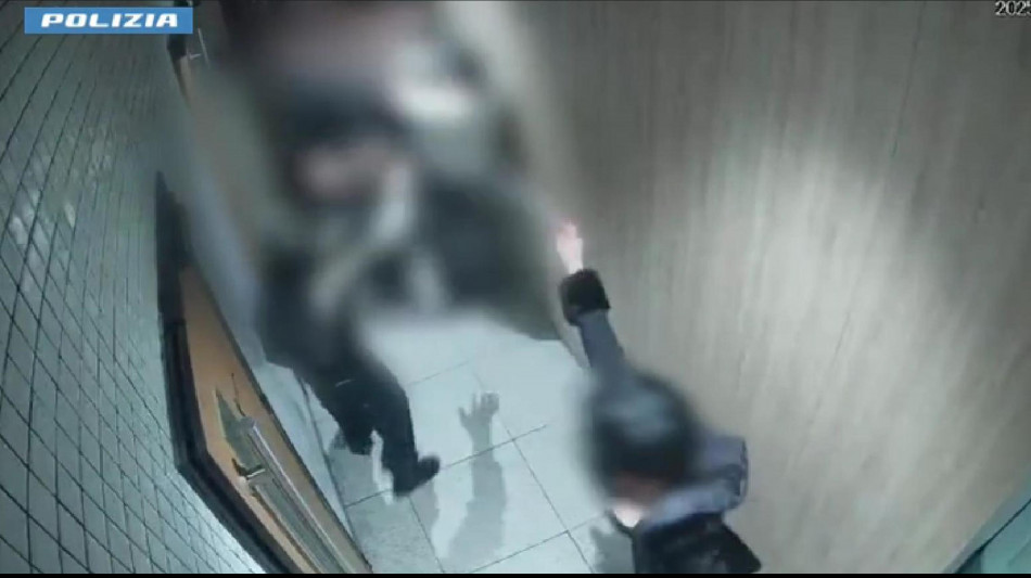 Procura 'brutale aggressione omofoba', ordinanza per due