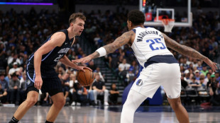 Niederlagen f&uuml;r deutsche NBA-Profis