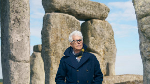 Follett, il mio Stonehenge tra storia e immaginazione