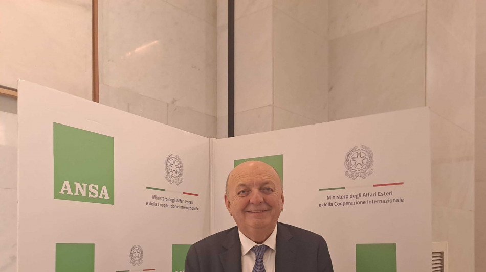 Pichetto, 'Italia sostiene biocarburanti, grande contributo per decarbonizzazione'