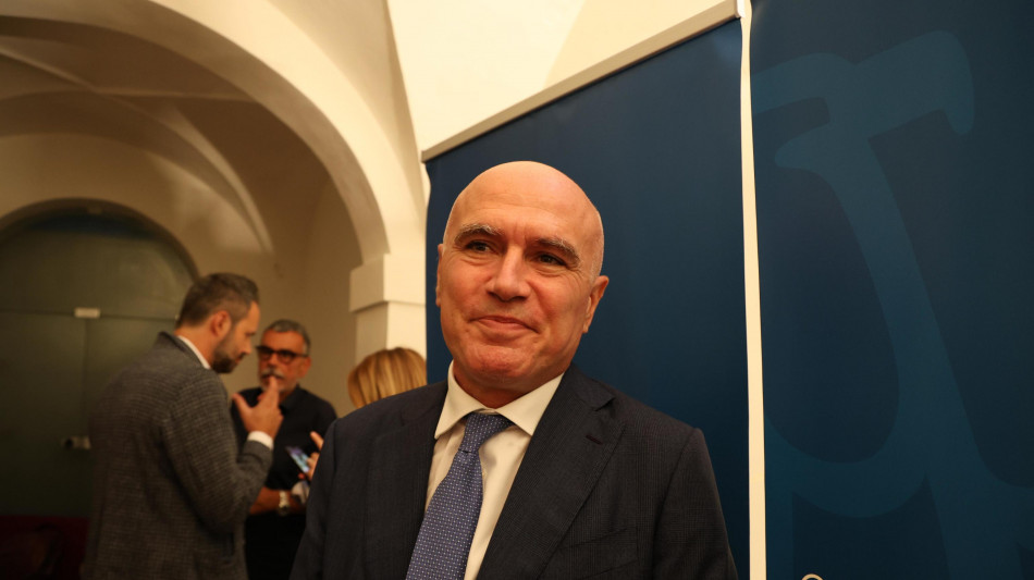Isi (Rfi), opera strategica alta velocit&agrave; sull'Adriatica