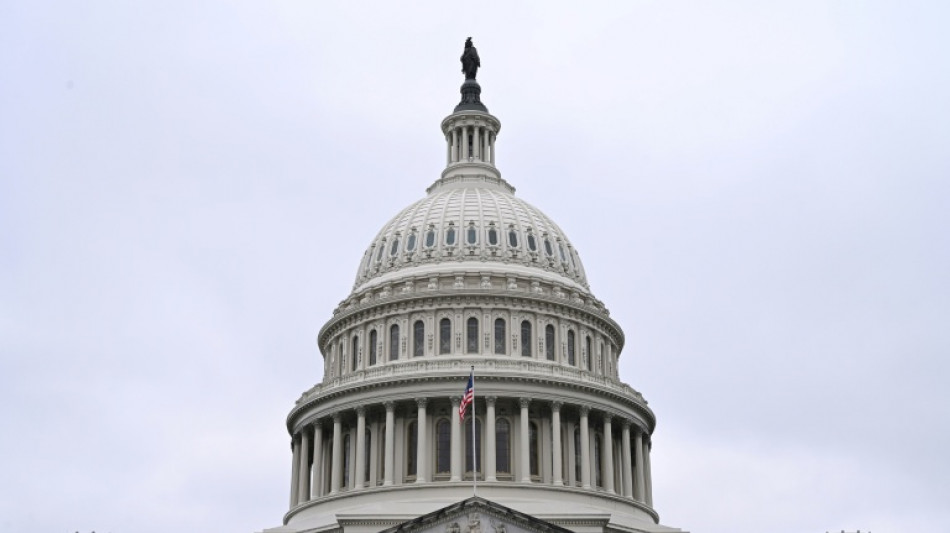 Keine Einigung auf Übergangshaushalt: Shutdown in den USA rückt näher