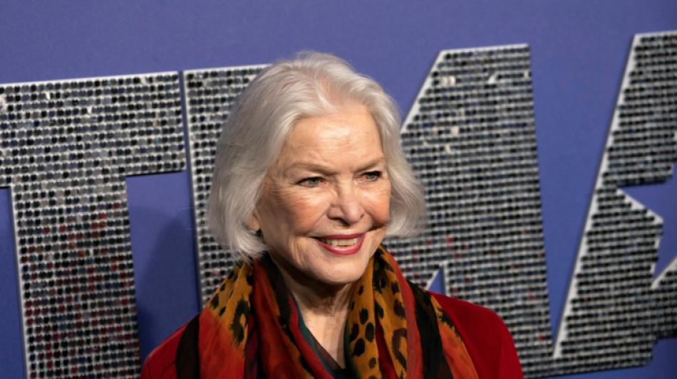 Star aus "Der Exorzist": US-Schauspielerin Burstyn erh&auml;lt in Venedig Preis f&uuml;r Lebenswerk