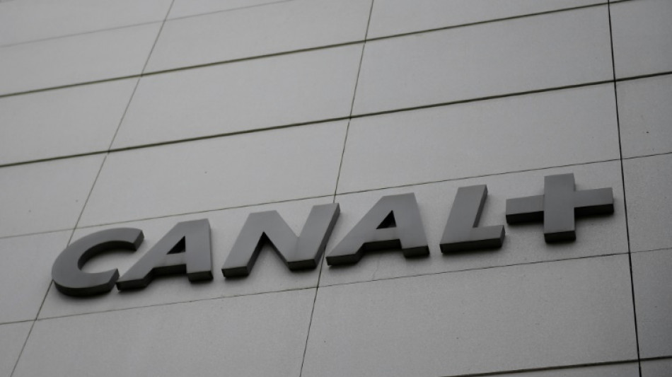 Le groupe Canal+ annonce "renoncer" &agrave; la diffusion des cha&icirc;nes du groupe TF1