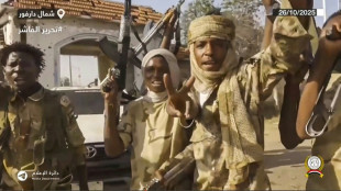 Los aliados del ejército de Sudán acusan a los paramilitares de ejecutar a 2.000 civiles en Darfur