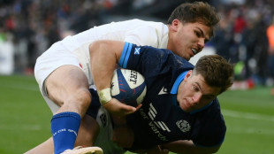 Centre Jones backs Scotland against Ireland despite France loss