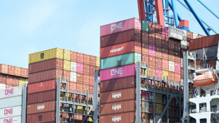 China l&ouml;st USA wieder als wichtigsten Handelspartner Deutschlands ab