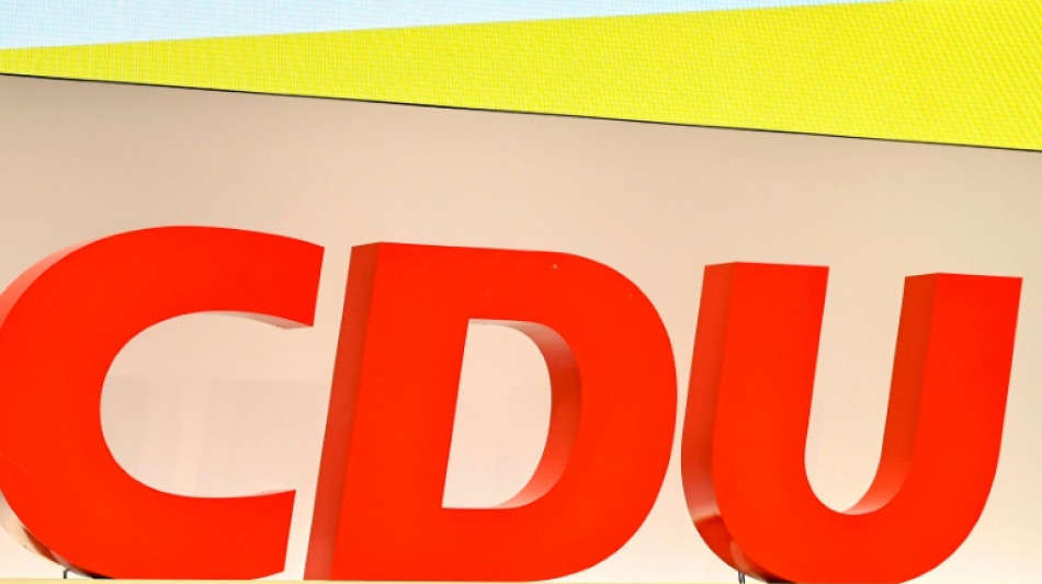 G&uuml;nther: Merz muss sich f&uuml;r Frauenquote in der CDU einsetzen