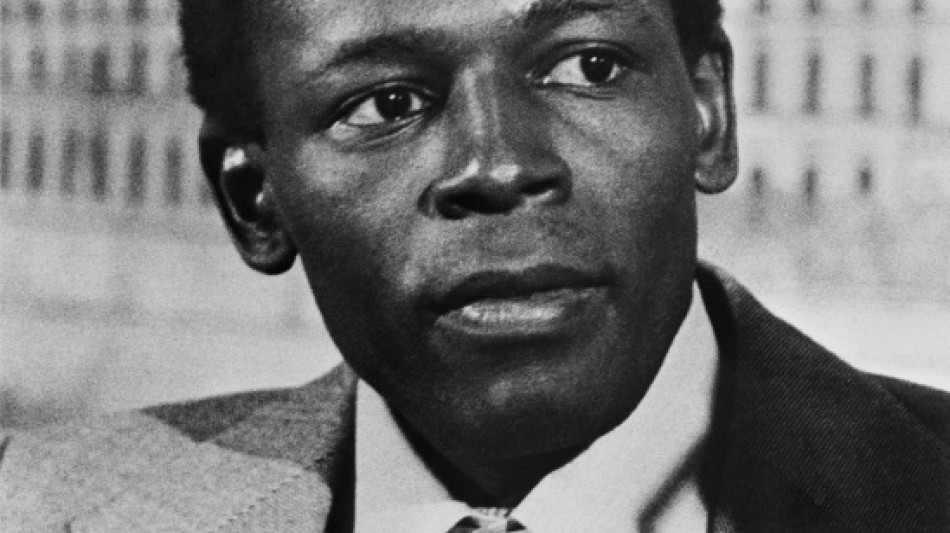 Angola: Mort de l'ex-pr&eacute;sident Dos Santos, &agrave; la t&ecirc;te du pays pendant 38 ans
